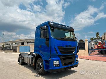 Iveco stralis at440s46