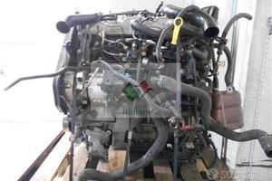 Motore Ford Focus 1800 Diesel Codice Mot. FFDA