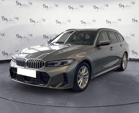 BMW Serie 3 320d 48V xDrive Touring Msport C...