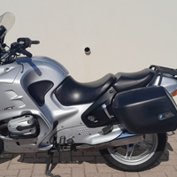 Bmw R 1150 RT