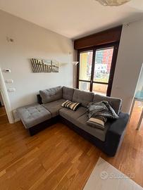 Divano letto