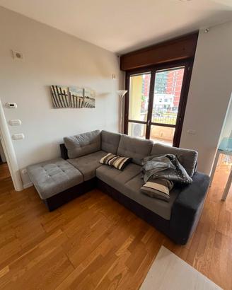 Divano letto