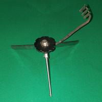 MINI TREPPIEDE DA TAVOLA VINTAGE 