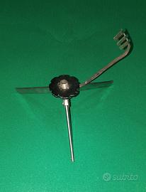 MINI TREPPIEDE DA TAVOLA VINTAGE 