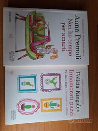 🇮🇹  Set 2 libri in italiano