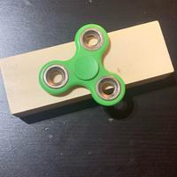 fidget spinner