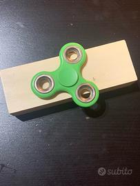 fidget spinner