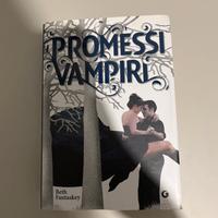 Libro promessi vampiri