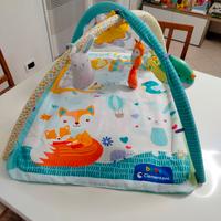 palestrina neonato Clementoni