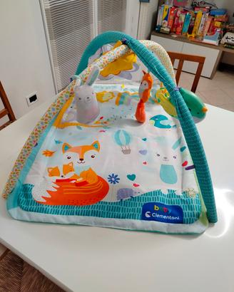 palestrina neonato Clementoni