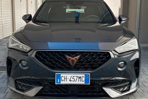 Cupra Formentor unico proprietario