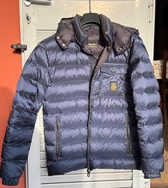 REFRIGIWEAR PIUMINO CON CAPPUCCIO OWENTON