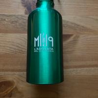 Alpini: la borraccia del centenario