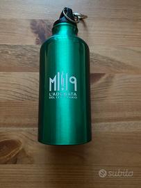 Alpini: la borraccia del centenario