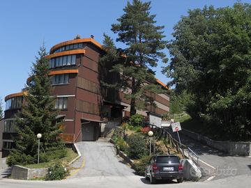 Abetone - monolocale in centro