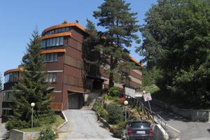 Abetone - monolocale in centro