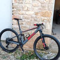 BMC fourstroke 01 permuta con bdc