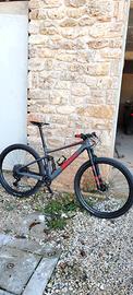 BMC fourstroke 01 permuta con bdc