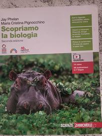 Scopriam la biologia