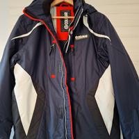 Tuta neve uomo completa COLMAR tg. 52