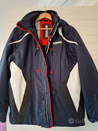 Tuta neve uomo completa COLMAR tg. 52