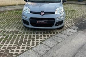 Fiat panda 1.3 mtj