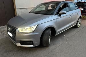 Audi A1 1.4 TDI Metal plus