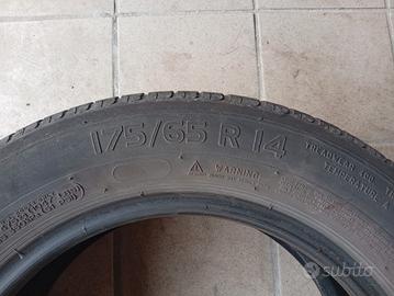 Pneumatici Michelin 