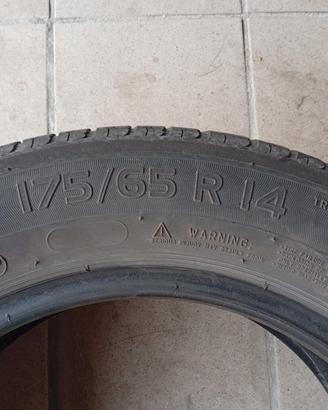 Pneumatici Michelin 