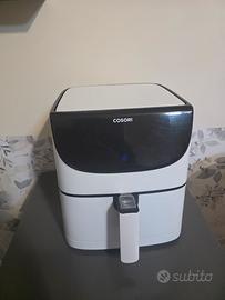 friggitrice ad aria cosori 5.5 litri
