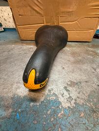 Sella vintage Selle Italia Turbo Matic 2