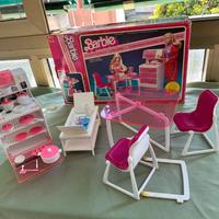 Cucina di Barbie Dream Furniture Collection