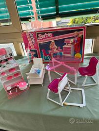 Cucina di Barbie Dream Furniture Collection