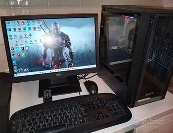 PC COMPUTER GAMING AUTOCAD FORTNITE WINDOWS 11