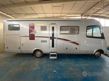 Niesmann Bischoff Flair 8000 IL