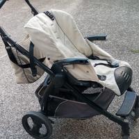 trio Peg Perego 
