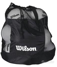 Borsone porta palloni vari