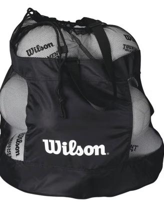 Borsone porta palloni vari