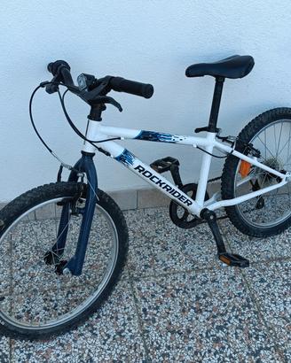 bicicletta per bambini 
