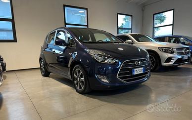 Hyundai iX20 1.4 90 CV Econext APP MODE