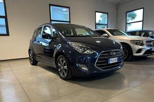 Hyundai iX20 1.4 90 CV Econext APP MODE