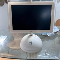 Apple IMac 2002 M6498 da 800Mhz, 256, 80 Hd