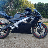 Cagiva Mito sp525 - 2009