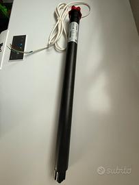 Motore per tenda compatibile con sonfy Rts