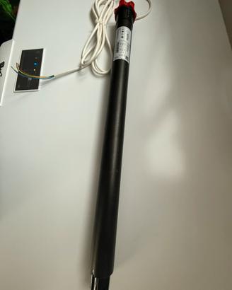 Motore per tenda compatibile con sonfy Rts