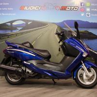 SYM JOYMAX 250 - 2006 - KM 16438