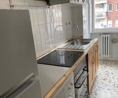 Monolocale appena ristrutturato