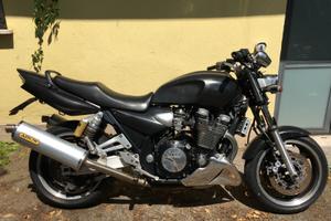 Yamaha XJR 1300 - 2001 #2