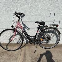 Bici donna