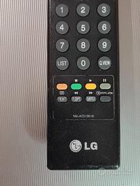 Telecomando Originale LG MKJ42519618